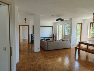 Exklusive, modernisierte 3-Zimmer-Wohnung mit Einbauküche in Laupheim