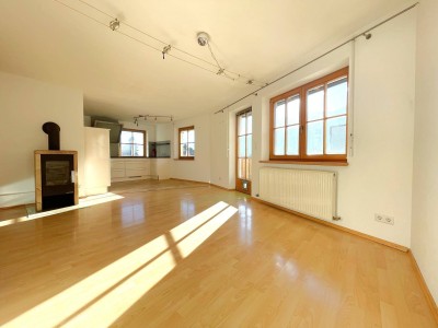 3-Zimmer-Wohnung Sonnenlage /Pettnau
