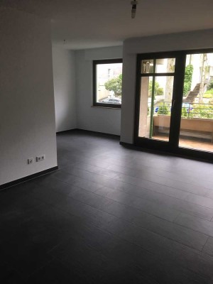 Schöne modernisierte 3-Zimmer-Wohnung in Bochum Ehrenfeld / Wiemelhausen