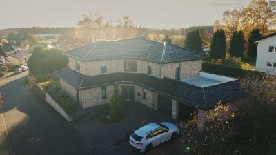 Traumhaus in Bonefeld