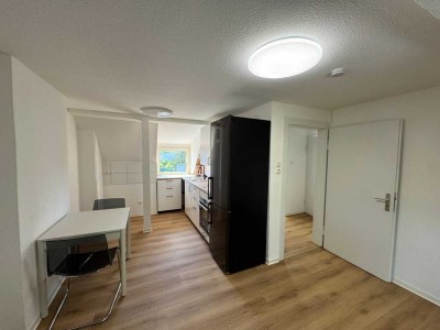 Über 5 % Rendite oder für Eigennutzer. Schöne 2-Zimmer-Wohnung in zentraler Lage von Bonn