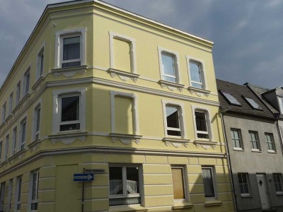 3,0-Zimmer-Wohnung, Katharinenstraße 9, 1OG re.
   ! Bitte bewerben Sie sich online !