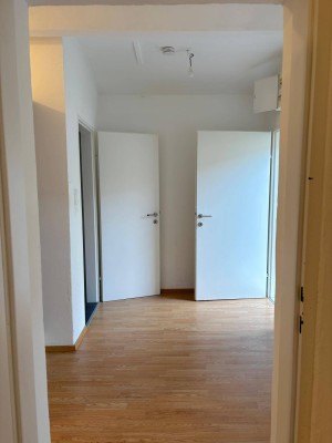 Zentrales Wohnen: Schöne 1-Zimmer-Wohnung mitten in Klagenfurt ab Februar verfügbar!