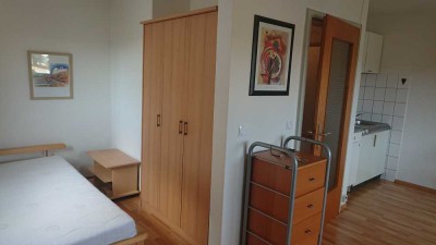 Ditzingen - 1-Zimmer-Wohnung - gute Lage