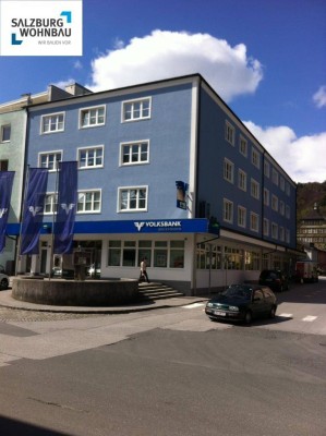 Gemütliche Garconniere im Zentrum von Bischofshofen!