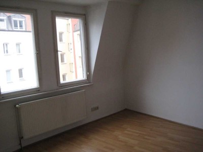 Helle 3-Zimmer Wohnung im 3. OG in Nürnberg-Maxfeld