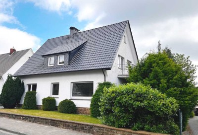 Ideal für Familien oder Mehrgenerationen – Top Lage in Bohmte! OPEN HOUSE am Sa., 21.06. um 11 Uhr!
