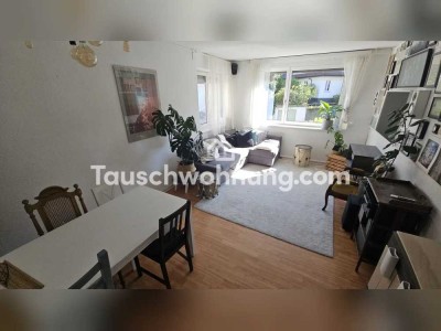 Tauschwohnung: Wohnung Süd,Kesselrand,nahe Erwin Schoettle Platz