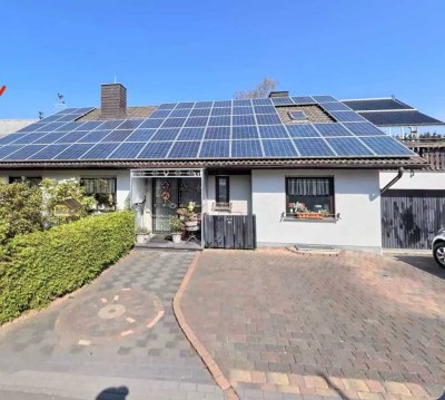Geräumiges, preiswertes 10-Zimmer-Einfamilienhaus in Mayen
