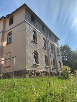 *** Helle 2-Raum-Wohnung in Schwarzenberg ***