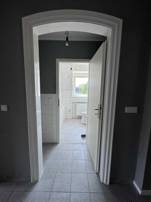 Helle, frisch renovierte 3-Zimmer-Wohnung in guter Lage – 67 m2