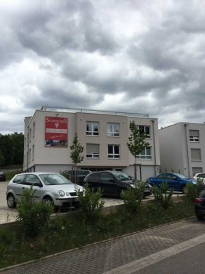 Exklusive, schöne und neuwertige 1-Zimmer-Wohnung mit EBK in Uninähe in Trier