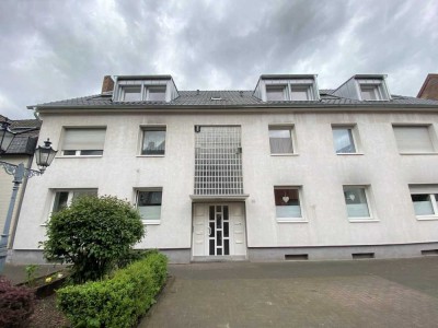 3 Zimmer Wohnung Balkon Pulheim Brauweiler