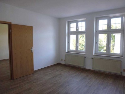 Besonderer Grundriss! Große Familienwohnung nahe Gymnasium!