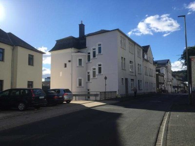 Sanierte 3 ZKB DG Wohnung (Altbau) 2. Etage in Siegen Mitte