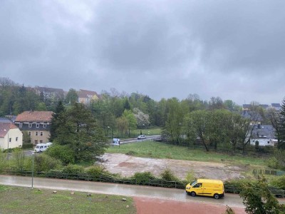 Wohntraum mit Balkon in Top-Lage -  2 Monate MIETFREI für Ihre Kreativität!!