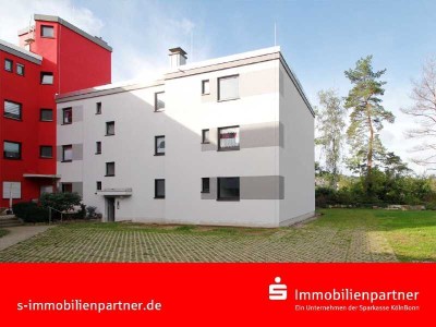 Attraktive, bezugsfreie 3-Zimmer-Eigentumswohnung in Bad Neuenahr - Ahrweiler Nähe Lenné-Park