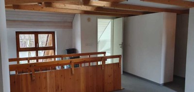 Gemütliche Maisonette-Wohnung zum Wohlfühlen