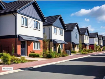 Provi frei Wochenend/Ferienhaus mit Garage in 97711 Maßbach -