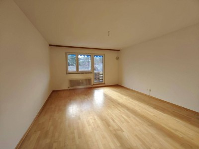 3-Zimmer, Loggia, Ruhelage, neue Fenster, südseitig, hell, HTL, Anninger, provisionsfrei