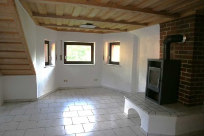 Freundliche 4 Zimmerwohnung am Stadtrand von Regensburg