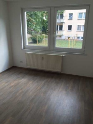 renovierte Wohnung auf ca. 47m² zu vermieten