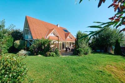 Horb-Altheim: Ein Zuhause mit Herz – charmantes Familienidyll im Grünen