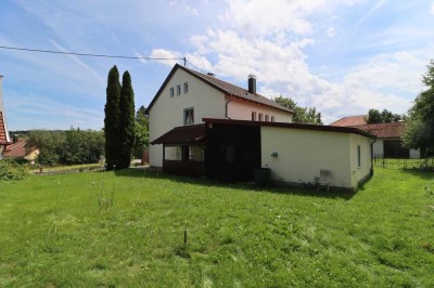 Schönes, gepflegtes Haus im Grünen zu vermieten