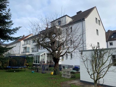 Geräumige WG-Wohnung in beliebter Wohnlage