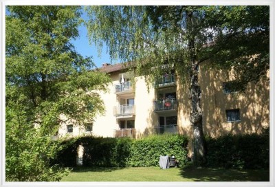 Kreipl-Immo. Erding City-4 Zi.ETW- sonniger Westbalk.Selbstbezug