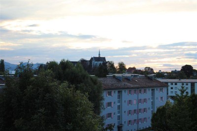 NEUBAU: Bregenz: Attraktive 3 Zimmerwohnung