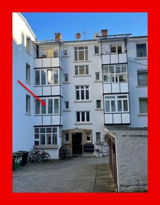 Zwangsversteigerung