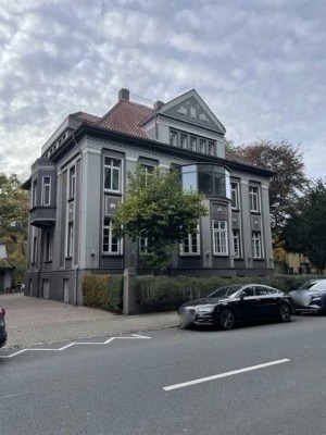 Historische Villa im Herzen von Hannover