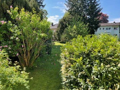 Wunderschöne Wohnung mit Einbauküche