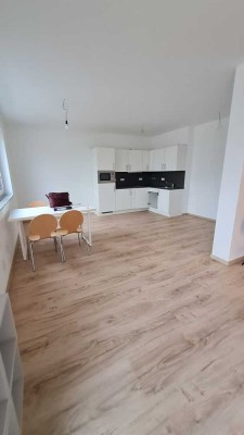 Im Sprengelkiez * Möblierte 2-Zi. * Balkon * auf Wunsch Stellplatz *