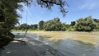 … AIGNER - die besondere Lage - das Feeling vor Ort - der Innblick = etwas Einzigartiges …
