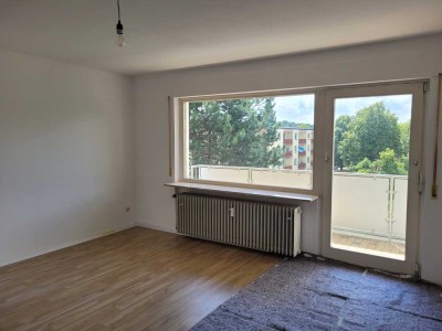 3-Zimmer-Wohnung mit Balkon und Garage in Alzey