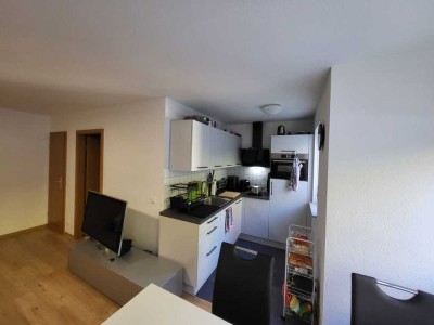 Vollmöblierte 1 Zimmerwohnung in Tuttlingen