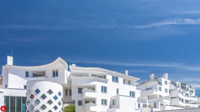 UNBEFRISTET | HOCHWERTIG | 2-ZIMMER DESIGN-WOHNUNG