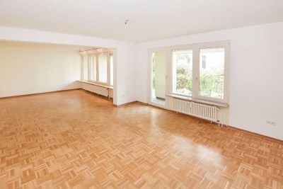 Hannover - Zooviertel: Charmante 4-Zimmer-Eigentumswohnung mit TG-Stellplatz!