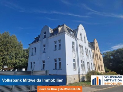 Mehrfamilienhaus in Lichtenau mit vielfältigen Nutzungsmöglichkeiten!