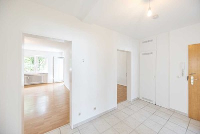 Helle 3-Zimmerwohnung in Münster