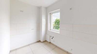 Virtueller Rundgang!!! Willkommen in Ihrem neuen Zuhause – Ruhiges Wohnen mit Nähe zur Natur