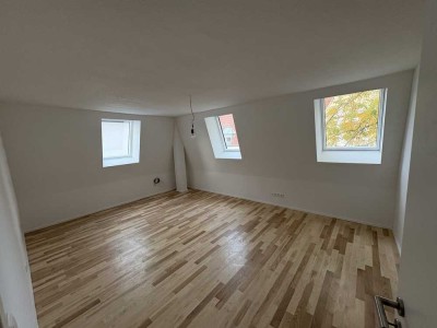 Erstbezug: Exklusive 4,5-Zimmer Maisonette mit Balkon in Schwäbisch Gmünd