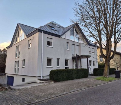 Feudenheim: ca. 174 m² Wohnfläche auf einer Ebene!