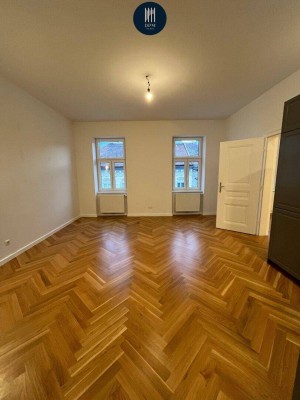 Castellezgasse!! Top sanierte 2-Zimmer Wohnung mit Küche!!