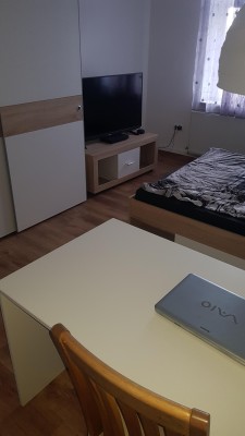 Neu möbliertes WG-Zimmer für Studenten!!! 