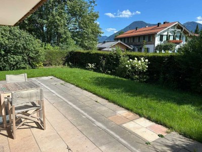Doppelhaushälfte: Zweite Seereihe