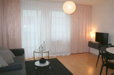 Stilvolle 1,5-Zimmer-Wohnung in Oberkirch