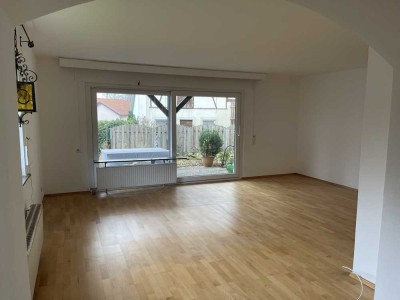 2,5-Zimmer-Wohnung in Baden-Baden